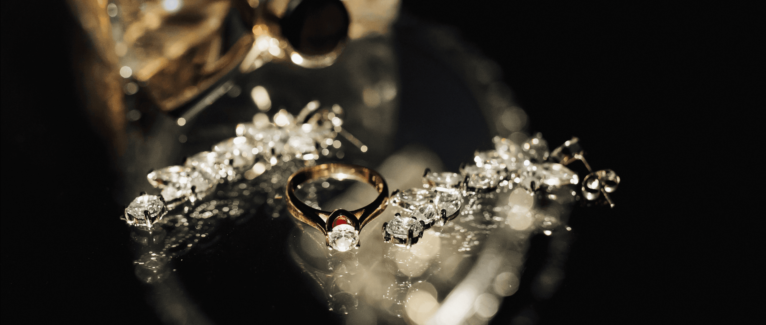Jewelry Insurance Banner