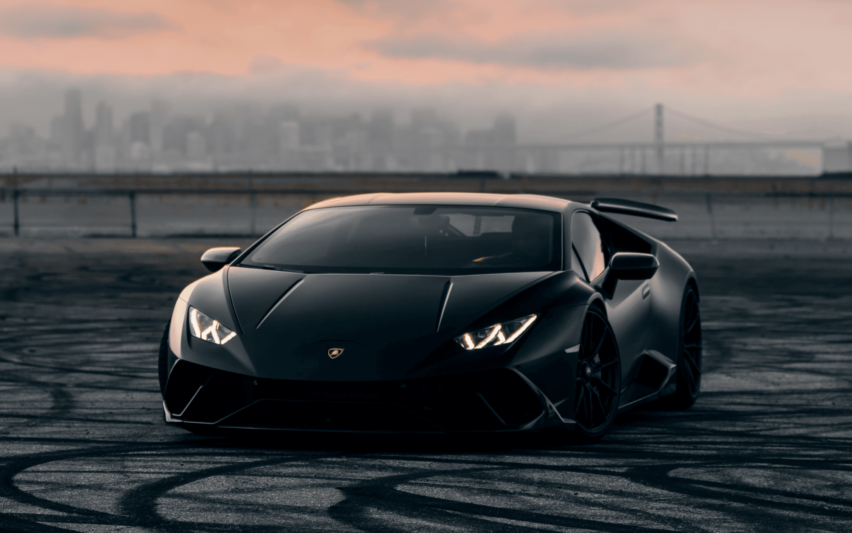 Premium Insurance for Luxury Cars
