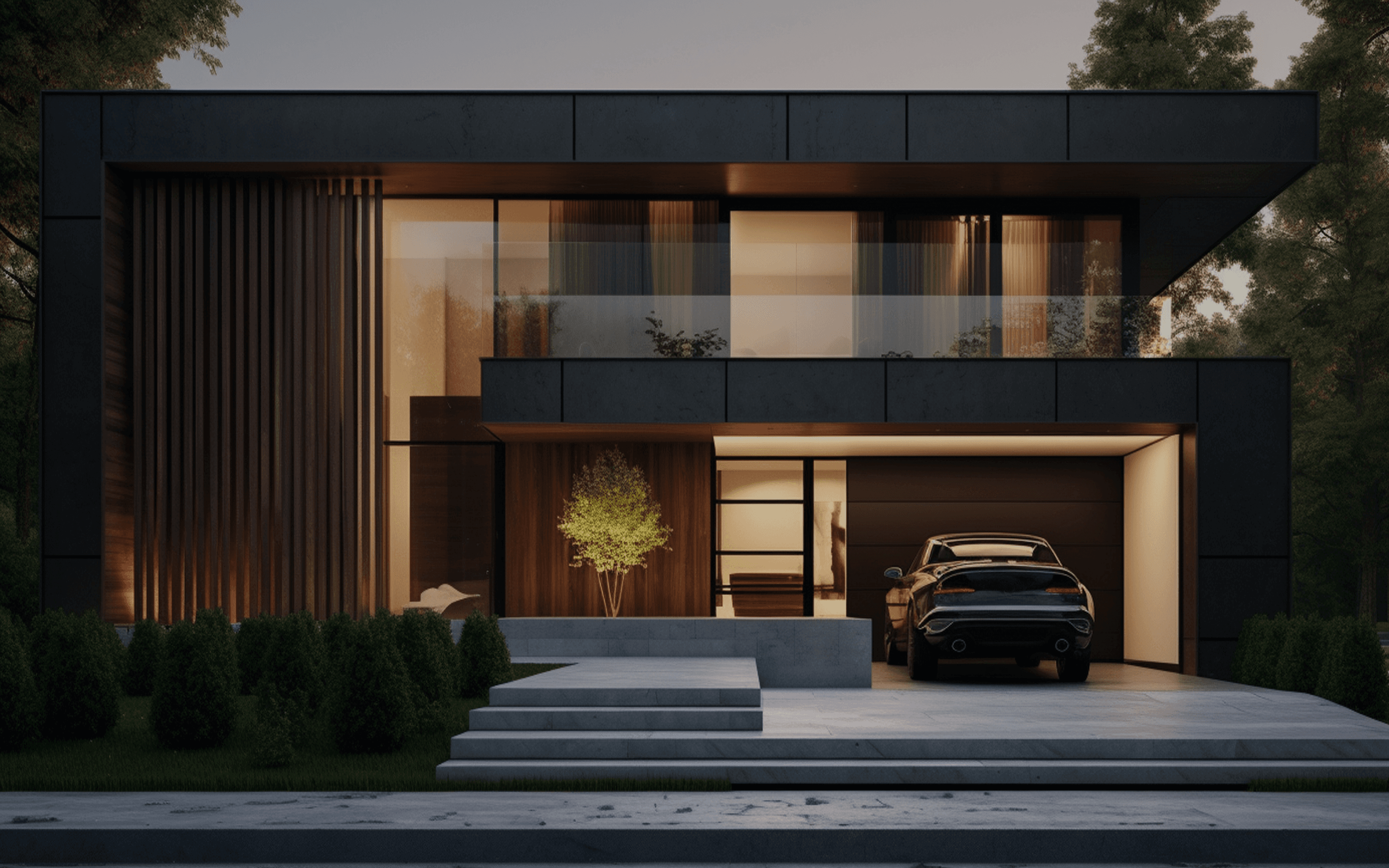 Premium Insurance for Luxury Properties