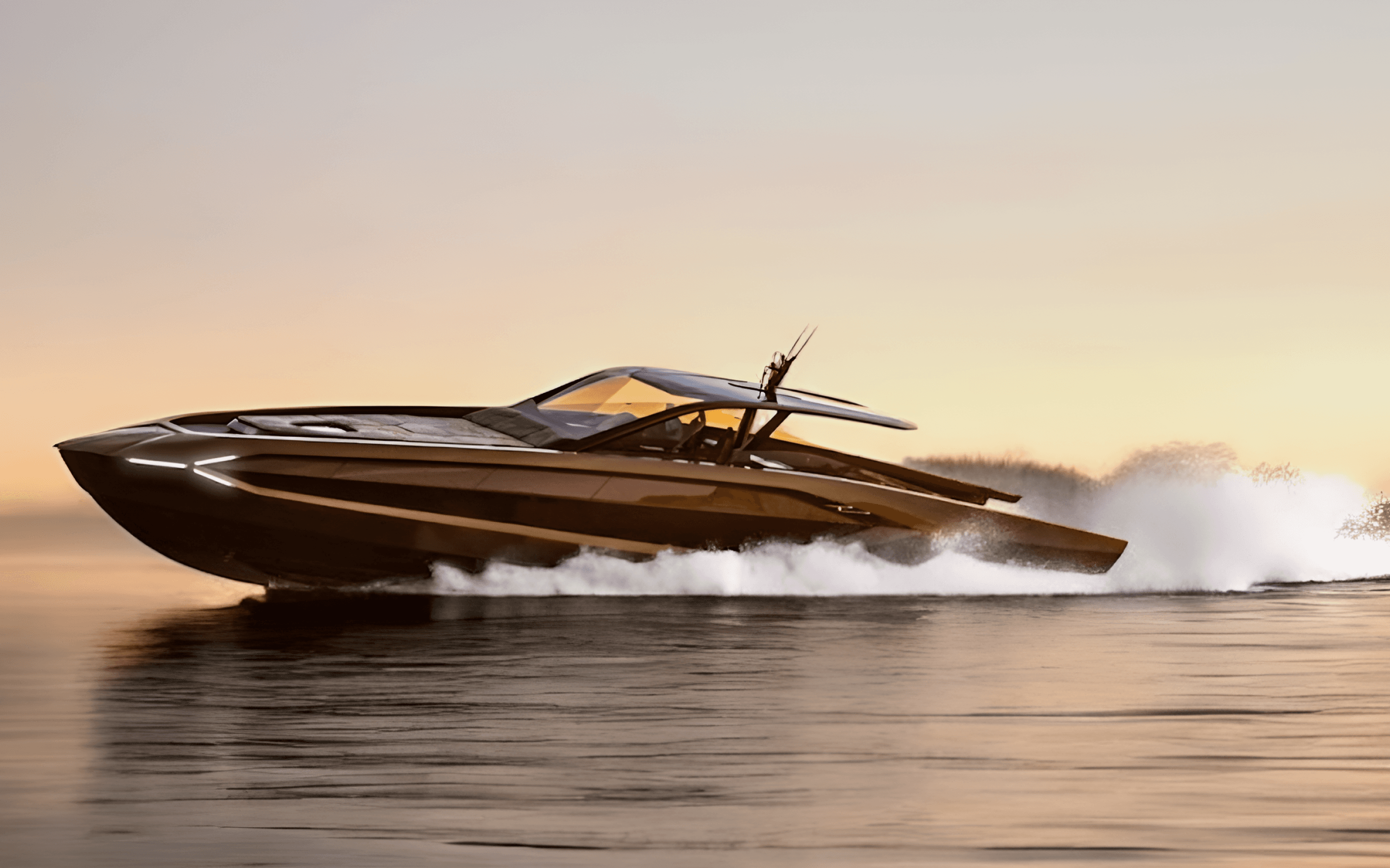 Premium Insurance for Yachts & Watercraft
