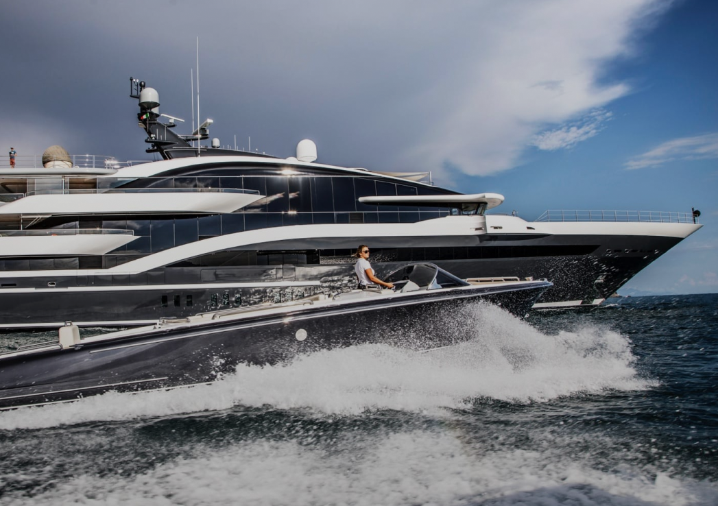 Uninsured / Underinsured Boater Coverage
